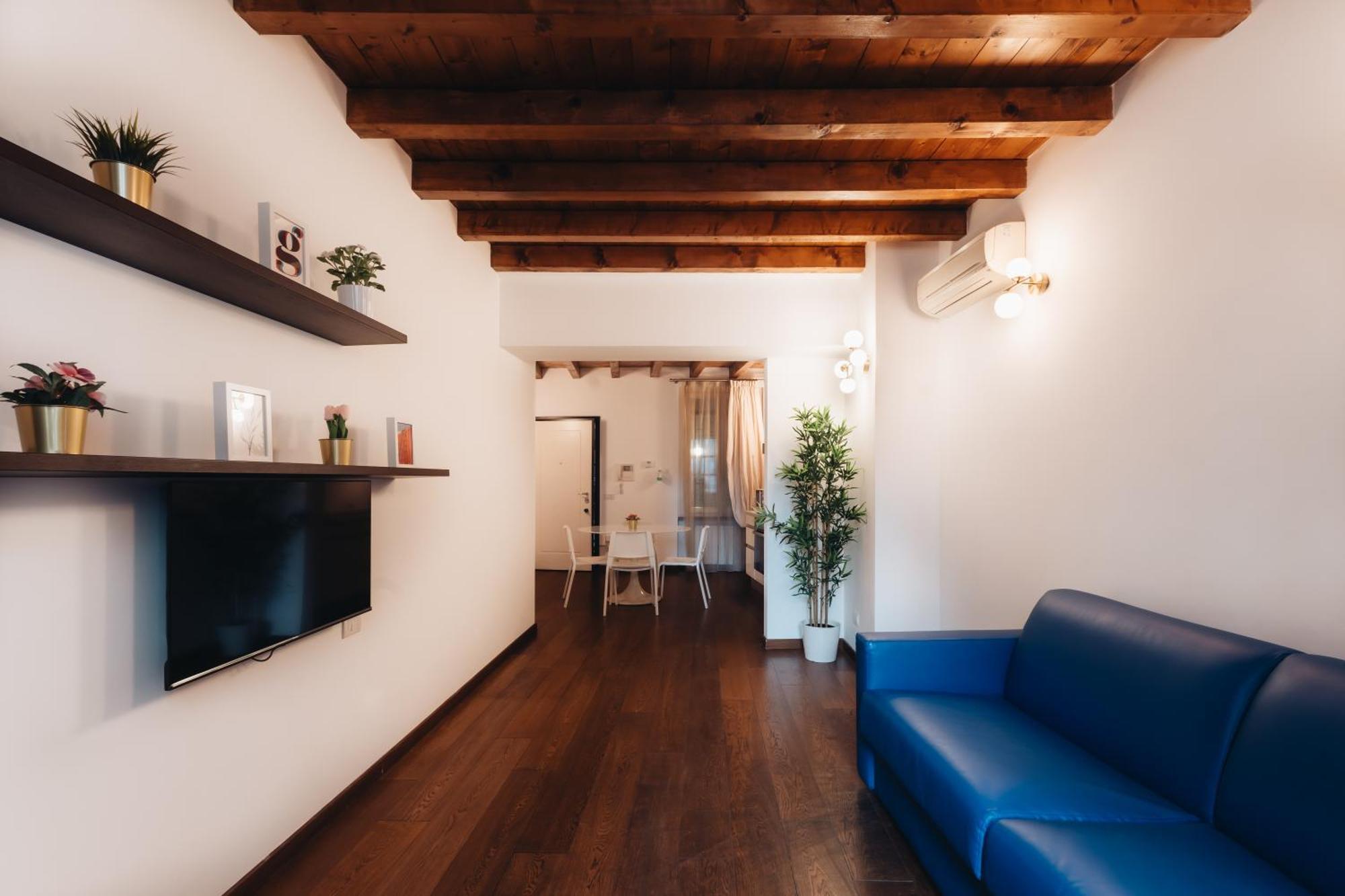 Charming Milan Apartments Brera - Madonnina 외부 사진