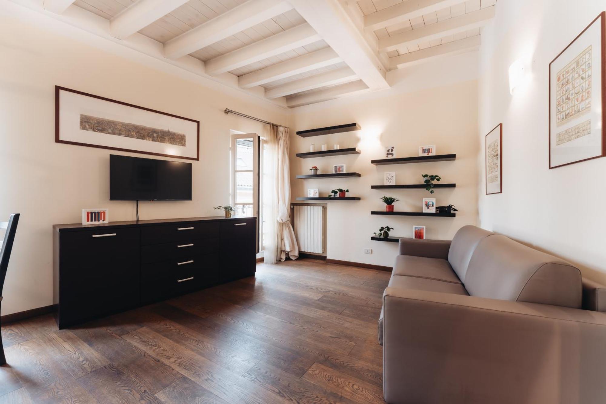 Charming Milan Apartments Brera - Madonnina 외부 사진